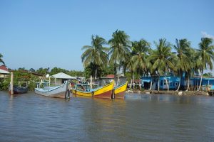 Auto huren Suriname ervaringen: tips en verhalen